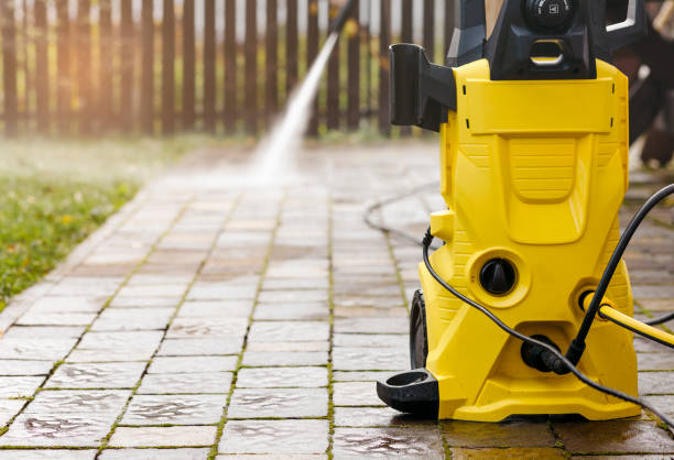 Trusted Hauser, ID Pressure Washing Services Experts